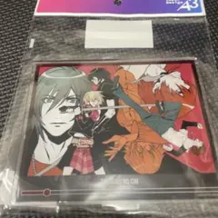 2026年最新】咎狗の血 アクリルスタンドの人気アイテム - メルカリ