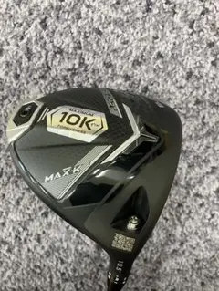 コブラDS-ADAPT MAX-K 10.5° NXスピーダー forコブラSRのサムネイル