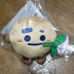 BT21 SHOOKY ぬいぐるみ 一番くじ GIFT