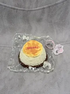 MoMo Skyeプリンスクイーズ