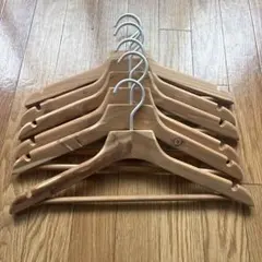 2026年最新】無印良品 ハンガー レッドシダーの人気アイテム - メルカリ
