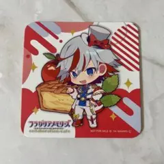 フラメモカフェ ハルリット