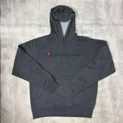 00s champion チャンピオン ロゴ スウェット パーカー デカロゴ