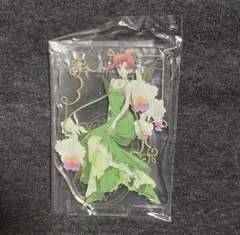 一番くじ　劇場版　美少女戦士セーラームーンEternal G賞アクリルスタンド