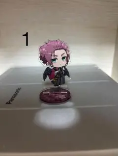 アクリルスタンドセット（3体）