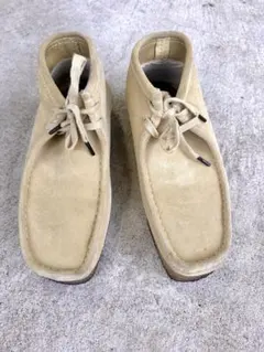 クラークス ワラビー 26773 26.5cmのサムネイル