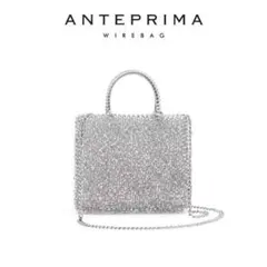 ANTEPRIMA スタンダード ミニアトゥーラ ワイヤーバッグ