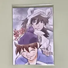 劇場版忍たま乱太郎 ドクタケ忍者隊最強の軍師 入場者特典第3弾