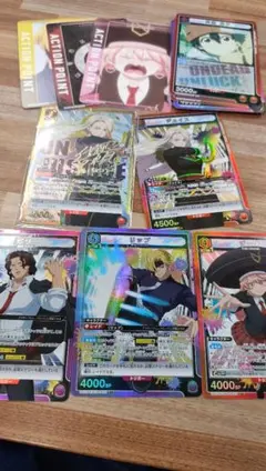 2026年最新】ユニオンアリーナ アンデッドアンラック パラレルの人気