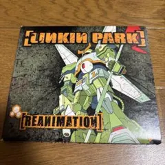 Linkin Park ／Reanimation