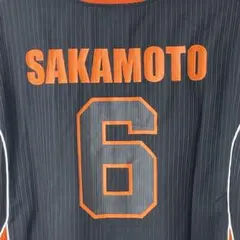 読売ジャイアンツ　巨人　坂本勇人選手　ユニフォーム　練習着　フリーサイズのサムネイル