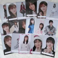 櫻坂46 田村保乃 生写真 まとめ売り