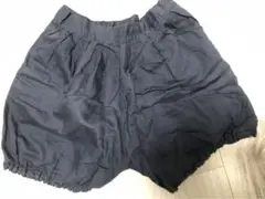 TSUMORI CHISATOバルーンショーツネイビーのサムネイル