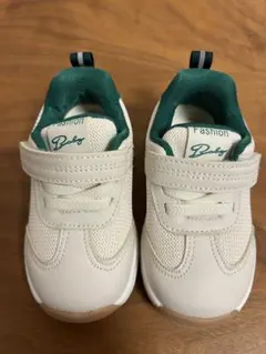 ★ベビー キッズシューズ スニーカー　14.5cm