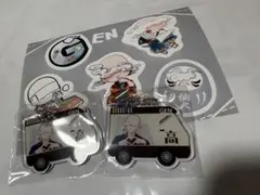 高田村交易所 GEN グッズまとめ - メルカリ