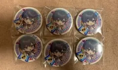 ラブライブ！ ハート缶バッジ 園田海未 μ's 5th Go→Go バラ ラブライブ！ ハート缶バッジ 園田海未 μ's 5th Go→Go バラ - メルカリ