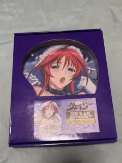 立体マウスパッド キャラクターグッズ