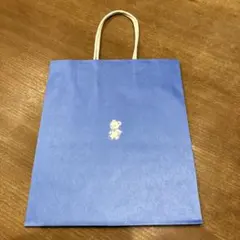 familiar 紙袋