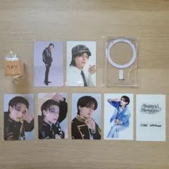 2025年最新】ateez ウヨン ラキドロの人気アイテム - メルカリ