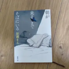 朝が来るまでそばにいる