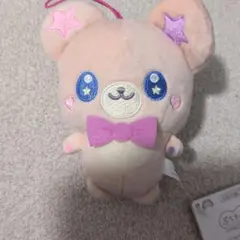 ぷちきゅあ ぬいぐるみ プリキュアのサムネイル