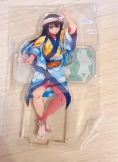 鬼滅の刃　時透無一郎　阿波踊り　アクリルスタンド　アクスタ