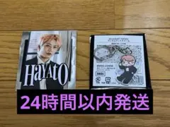 MAZZEL HAYATO ハヤト RSF アクスタ ver.2 - メルカリ