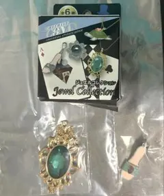 USJ 名探偵コナン ジュエルコレクション