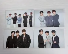 SEVENTEEN IDEALCUT トレカ