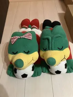 浦和レッズ レディア ぬいぐるみ ポーチ レディアぬいぐるみポーチ