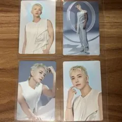 SEVENTEEN NEW_ トレカ ジョシュア