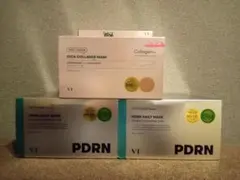 VT シートマスク