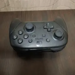 ニンテンドースイッチ コントローラ