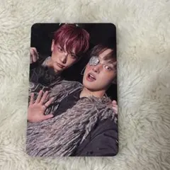 &TEAM アルバム BacktoLife ウィジュ ハルア ケミトレカ