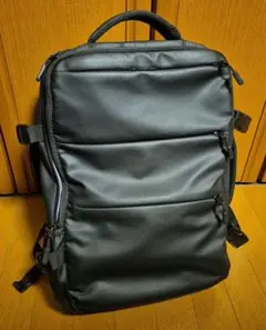 ゲオ￼ GEO【AGS 荷重軽減システム搭載 】ビジネスリュック - メルカリ