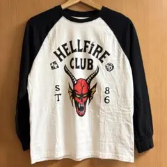 ストレンジャーシングス