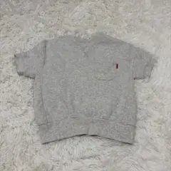 MY LITTLE WONDER コラボ　男の子　Tシャツ　カットソーのサムネイル