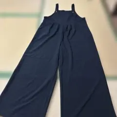 サロペット　大きいサイズ