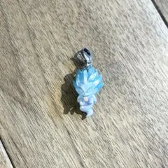 ドラゴンボールZ めじるしアクセサリー2 ゴースト