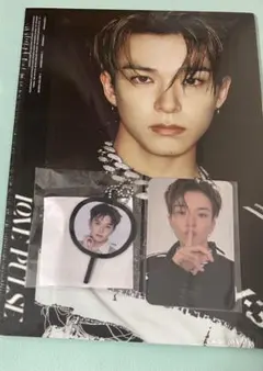 2025年最新】treasure アサヒ うちわの人気アイテム - メルカリ