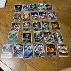 ポケモンカード ar まとめ売り リオル ハガネール他