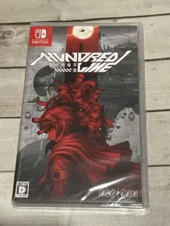 ハンドレッドライン switch