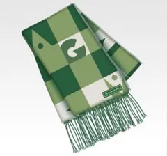 ミセス 1番くじ C賞 ストール マフラー Mrs. GREEN APPLE