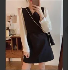 ワンピースレディース