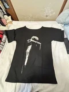 Gackt ライブツアーTシャツ - メルカリ