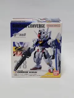 미개봉 新品 ガンダム コンバージ 10周年 SELECTION 03 エアリアル