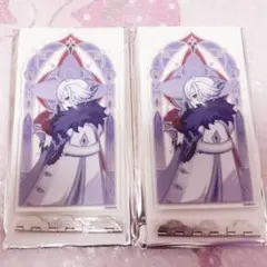 アルレッキーノ原神