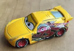 2025年最新】カーズ トミカ レアの人気アイテム - メルカリ