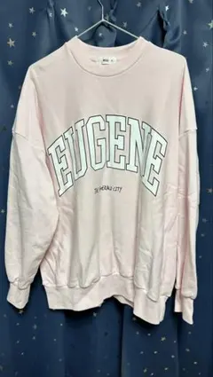 WEGO トレーナー