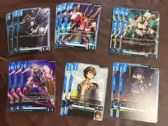 ガンダムカードゲーム GD04 機動戦士ガンダムSEED DESTINYセット